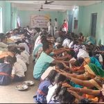 Read more about the article ସୁନାଥର ପରମା ନନ୍ଦ ଶିଶୁ ବିଦ୍ୟା ମନ୍ଦିର ରେ ମାତୃପିତୃ ପୂଜନ ସମାରୋହ ଅନୁଷ୍ଠିତ,