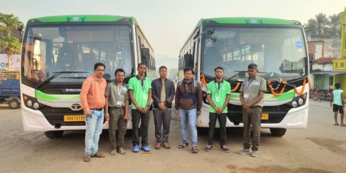 ଧରାକୋଟ ରେ ଗଡିଲା ଲକ୍ଷ୍ମୀ