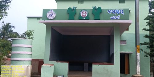 ଖଲ୍ଲିକୋଟ ରେ ଗଡ଼ିଲା ଲକ୍ଷ୍ମୀ ବସ, ମହିଳା ଓ କଲେଜ ଛାତ୍ରଛାତ୍ରୀ ମାନଙ୍କୁ ମିଳିଲା ସୁବିଧା