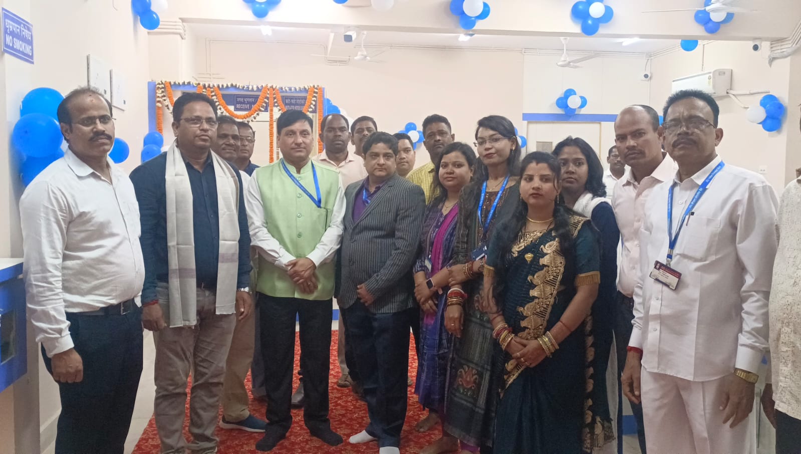 You are currently viewing ଇଣ୍ଡିଆନ୍ ଓଭରସିସ୍ ବ୍ଯାଙ୍କର ନବକଳେବର