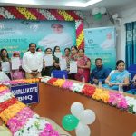 Read more about the article ଆଭାସୀ ରେ ଆମ ପୋଖରୀ ଯୋଜନା ର ଶୁଭାରମ୍ଭ  4 ଗୋଟି ପୋଖରୀ ହେବ ପଙ୍କ ଉଦ୍ଧାର