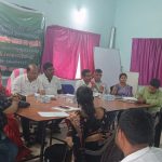 Read more about the article ଖଲ୍ଲିକୋଟ ବ୍ଲକ ସ୍ତରୀୟ ମନେରେଗା ଜନ ଶୁଣାଣି ସମୀକ୍ଷା ଶିବିର |