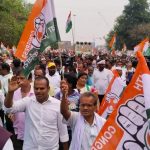 Read more about the article ନିର୍ବାଚନ ଆସିଲେ ମିଛ ଘୋଷଣା କରି ଲୋକଙ୍କୁ ଲଲିପପ୍ ଧରାଉଛନ୍ତି ନବୀନ ସରକାର।