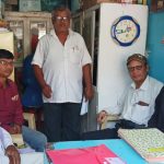 Read more about the article କଳାକାରଙ୍କ ବିୟୋଗରେ ବରିଷ୍ଠ କଳାକାର ସଂଘର ଶୋକସଭା