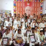 Read more about the article ଇଶ୍ୱରୀୟ ବିଶ୍ଵ ବିଦ୍ୟାଳୟ ର ସ୍ନେହ ମିଳନ କାର୍ଯ୍ୟକ୍ରମ।