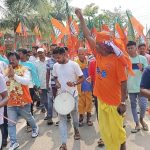 Read more about the article ବିଜେପି ନେତା ମନୁ ଭାଇଙ୍କ ନିଜ ସମର୍ଥକ ଓ ତାଙ୍କ ସମାଜର ବନ୍ଧୁ ମିଳନ କାର୍ଯ୍ୟକ୍ରମ