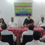 Read more about the article କୋଦଳା କୋର୍ଟ ପରିସରରେ ଟ୍ରାଫିକ ସଚେତନତା କାର୍ଯ୍ୟକ୍ରମ ଅନୁଷ୍ଠିତ,