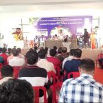 Read more about the article କାଜୁଶିଳ୍ପରେ ଆଧୁନିକ ଜ୍ଞନକୌଶଳର ପ୍ରୟୋଗ ସମ୍ପର୍କିତ ପ୍ରଦର୍ଶନୀ