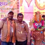 Read more about the article କାଶିନିପଦର ଠାରେ ଅନୁଷ୍ଠିତ ହେଲା ଓଡିଶା ଡ୍ରାଇଭର ମହାସଂଘ ର ବନ୍ଧୁମିଳନ କାର୍ଯ୍ୟକ୍ରମ ଅନୁଷ୍ଠିତ