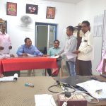 Read more about the article ଧରାକୋଟ ରେ ରାଜସ୍ବ ଅଦାଲତ