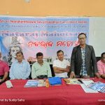 Read more about the article ଶ୍ରୀ ନୀଳକଣ୍ଠେଶ୍ଵର ନଟରାଜ ମହୋତ୍ସବ ମାର୍ଚ୍ଚ 8 ରେ…ଲୁକ୍କାୟିତ ପ୍ରତିଭାର ଉନ୍ମୋଚନ,ଓଡିଶୀ ଓ ଲୋକନୃତ୍ୟ ର ପ୍ରଚାର ପ୍ରସାର ଆମ ଲକ୍ଷ୍ୟ।