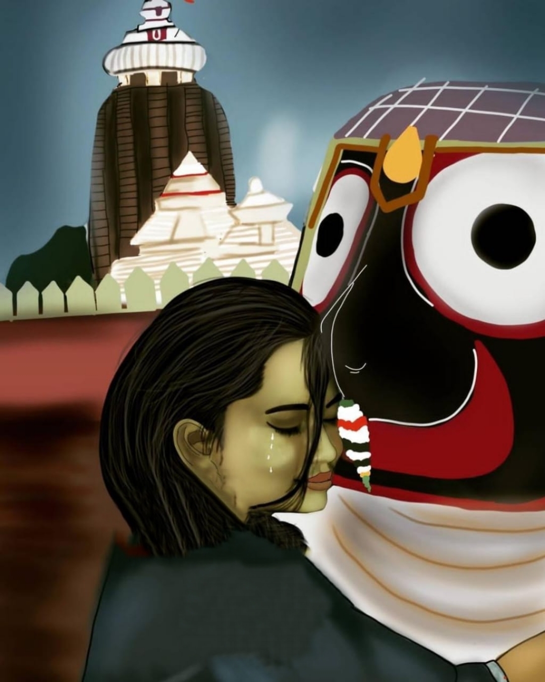 You are currently viewing ଜଗା ପାଇଁ ଚିଠିଟିଏ “ମୋ ପୁଅ ଜଗା”:-ଶୁଭସ୍ମିତା ମହାଭୋଇ।