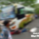 Read more about the article ବସ ଦୁର୍ଘଟଣା ରେ ଜଣେ ମୃତ୍ୟୁ