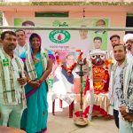 Read more about the article ସାନଖେମୁଣ୍ଡି ର ଉସ୍ତା ଠାରେ ଜୀବନ ବିନ୍ଦୁ ଶିବିର ୬୪ ୟୁନିଟ ରକ୍ତ ସଂଗ୍ରହ