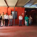 Read more about the article କୋଦଳା କୋର୍ଟ ପରିସରରେ ପିଅନଙ୍କ ମୃତ୍ୟୁରେ ଶୋକ ଦିବସ ପାଳିତ