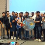 Read more about the article ଚଳଚ୍ଚିତ୍ର ଯାଯାବର ୨.୦ ମାର୍ଚ୍ଚ ୧୫ ରେ ଶୁଭମୁକ୍ତି