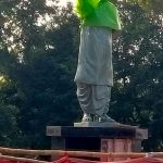 Read more about the article ଖଲ୍ଲିକୋଟ : ଅନାବରଣ ଅପେକ୍ଷାରେ ବିଜୁ ବାବୁ ଙ୍କ ପ୍ରତିମୂର୍ତ୍ତି |