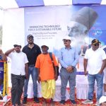 Read more about the article ଜେ ଏନ୍ ଟାଟାଙ୍କ ୧୮୫ତମ ଜୟନ୍ତୀରେ ଟାଟା ଷ୍ଟିଲ ଫାଉଣ୍ଡେସନ ପକ୍ଷରୁ ବିଚ୍ ସଫେଇ କାର୍ଯ୍ୟକ୍ରମ