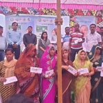 Read more about the article ବି ଏସ କେ ୱାଇ ନବୀନ କାର୍ଡ ବିତରଣ ଉତ୍ସବ