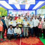 Read more about the article ଟିପିଏସଓଡିଏଲ୍ ପକ୍ଷରୁ ଲାଇନମ୍ୟାନ ଦିବସ ଓ ଜାତୀୟ ସୁରକ୍ଷା ଦିବସ ପାଳିତ