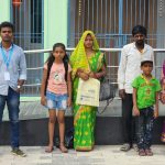 Read more about the article ଶଲ୍ୟ ଚିକିତ୍ସା ପାଇଁ ଚାରି ଜଣ ଶିଶୁ ଗଲେ ନାରାୟଣ ହୃଦୟାଳୟ ରାଇପୁର