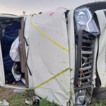 Read more about the article ବୋଲେରୋ ଗାଡ଼ି ଦୁର୍ଘଟଣା ରେ ଜଣେ ମୃତ, ଜଣେ ଗୁରୁତର