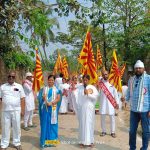 Read more about the article ଶାନ୍ତି ଶକ୍ତି ଭଵନରେ ତ୍ରିମୁର୍ତ୍ତୀ ଶିବ ଜୟନ୍ତୀ ପାଳିତ l