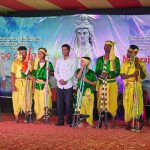 Read more about the article ଶ୍ରୀନୀଳକଣ୍ଠେଶ୍ବର ନଟରାଜ ମହୋତ୍ସବ ଲୋକ ନୃତ୍ୟ, ଓଡ଼ିଶୀ ଓ ଭଜନରେ ମତୁଆଲା ହେଲେ ଦର୍ଶକ