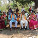 Read more about the article ବିଜେପି ର ନାରୀଶକ୍ତି ବନ୍ଧନ କାର୍ଯ୍ୟକ୍ରମ