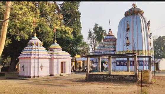 You are currently viewing ଗସାବାଡା ଶୈବପୀଠ ସହ ବିଭିନ୍ନ ଶୈବପୀଠ ରେ ଜାଗର ଯାତ୍ରା