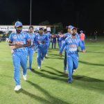 Read more about the article बाधिर टी २० बिस्वा कप मैं ऑस्ट्रेलिया से 31 रन से जीता भारत ,सेमीफाइनल मैं आज आमने सामने होगे भारत और श्रीलंका।