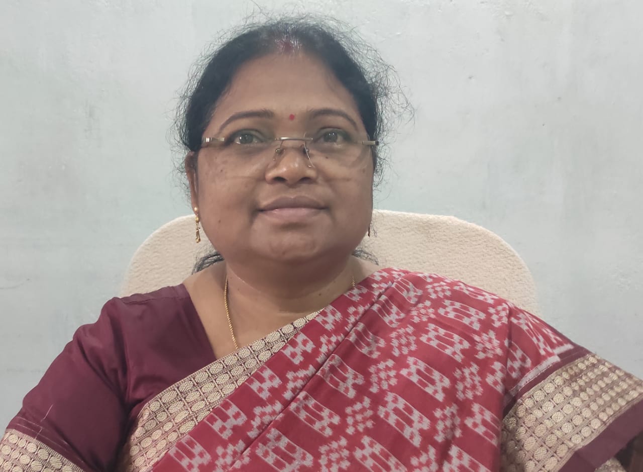 You are currently viewing ପୁରୁଷୋତ୍ତମପୁର ରେ ନୁଆଁ ସିଡିପିଓ ଙ୍କ ଯୋଗଦାନ