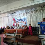 Read more about the article ଆସିକା ବିଜ୍ଞାନ ମହାବିଦ୍ୟାଳୟରେ ଅନ୍ତଃର୍ଜାତୀୟ ମହିଳା ଦିବସ।