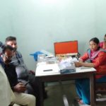 Read more about the article ୪୨ମୌଜାରେ ମାଗଣା ଚକ୍ଷୁ ଚିକିତ୍ସା ଶିବିର ।