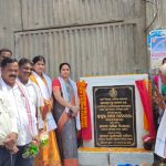 Read more about the article 13 କୋଟି 67 ଲକ୍ଷ ଟଙ୍କାର ଲଙ୍ଗଳେଶ୍ୱର _ ଗୁଣ୍ଡୁରୀପଲ୍ଲୀ ରାସ୍ତା ନିର୍ମାଣ ଭିତ୍ତି ପ୍ରସ୍ତର ସ୍ଥାପନ କଲେ ଖଲ୍ଲିକୋଟ ବିଧାୟିକା