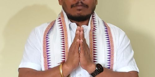 ଆସିକା ସଂସଦ କ୍ଷେତ୍ର : ଏଥର ବିଜେଡି ଓ ବିଜେପିକୁ ମାତ ଦେବାକୁ ମଇଦାନକୁ ଓହ୍ଲାଉଛନ୍ତି ନୂଆ ଯୁବ ଚେହେରା