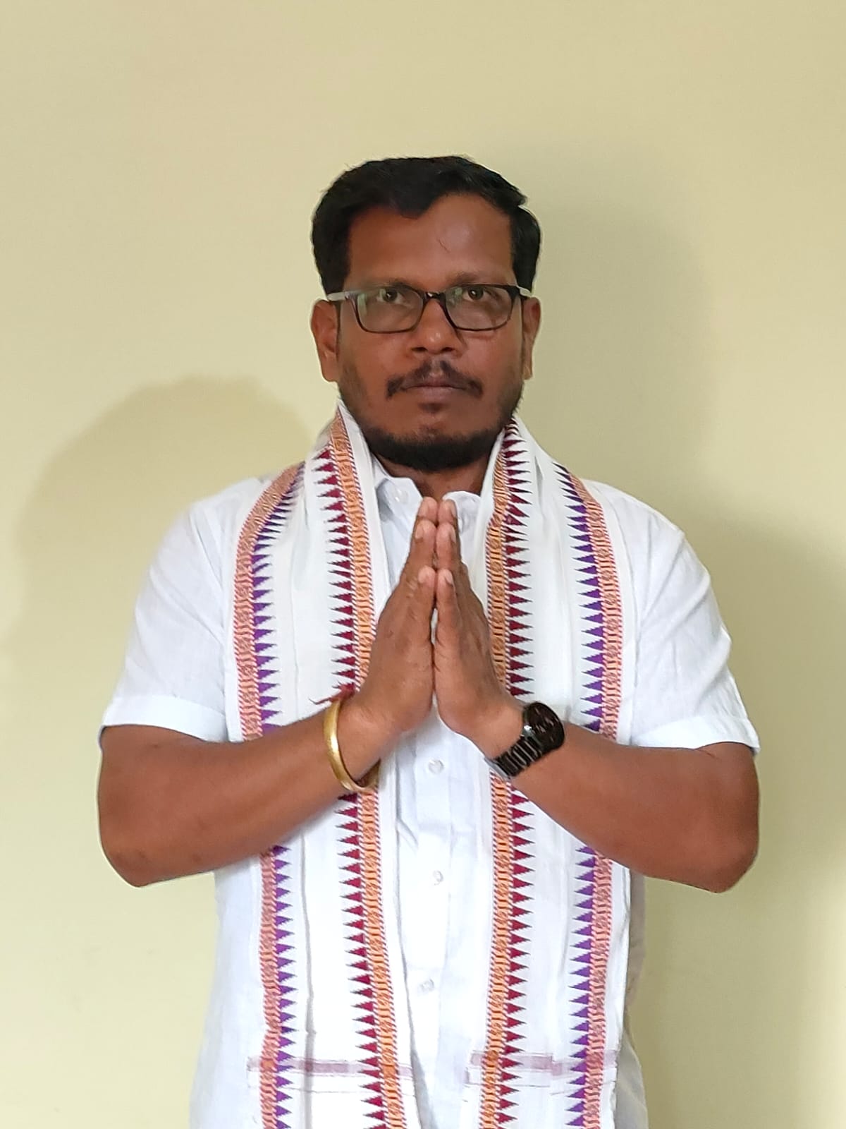 You are currently viewing ଆସିକା ସଂସଦ କ୍ଷେତ୍ର : ଏଥର ବିଜେଡି ଓ ବିଜେପିକୁ ମାତ ଦେବାକୁ ମଇଦାନକୁ ଓହ୍ଲାଉଛନ୍ତି ନୂଆ ଯୁବ ଚେହେରା