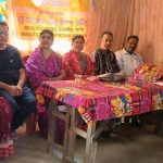 Read more about the article ସରସ୍ଵତୀ ବିଦ୍ୟା ମନ୍ଦିରରେ ବିଶ୍ଵ ମହିଳା ଦିବସ ପାଳିତ ।