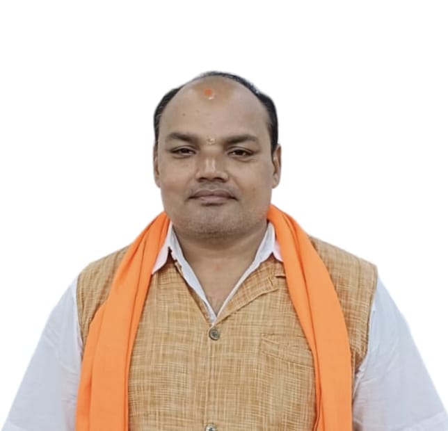 You are currently viewing ଆଗାମୀ ନିର୍ବାଚନକୁ ଦୃଷ୍ଟିରେ ରଖି ଭାରତୀୟ ଜନତା ପାର୍ଟି ଓଡ଼ିଶା ପ୍ରଦେଶ ପକ୍ଷରୁ ରାଜ୍ୟରେ ୮ ଟି ମିଡ଼ିଆ ସେଣ୍ଟର୍ ଗଠନ