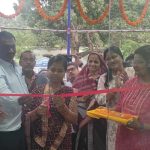 Read more about the article ପୁରୁଷୋତ୍ତମପୁର ସହର ରେ ହେଚ ଡି ଏଫ ସି ବେଙ୍କର ଶୁଭ ଉଦଘାଟନ,