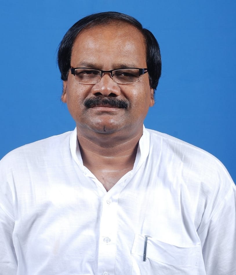 You are currently viewing ଖଲ୍ଲିକୋଟ ପ୍ରାକ୍ତନ ବିଧାୟକ ପୂର୍ଣ୍ଣ ଚନ୍ଦ୍ର ସେଠୀ ବିଜେଡି ଛାଡିଲେ