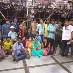 Read more about the article ବିଶ୍ୱ ରଙ୍ଗମଞ୍ଚ ଦିବସ……ସରକାରୀ ପୃଷ୍ଠପୋଷକତା ଅଭାବ,ଗ୍ରାମାଞ୍ଚଳ ରେ ମରିଯାଉଛି ପାରମ୍ପରିକ କଳା