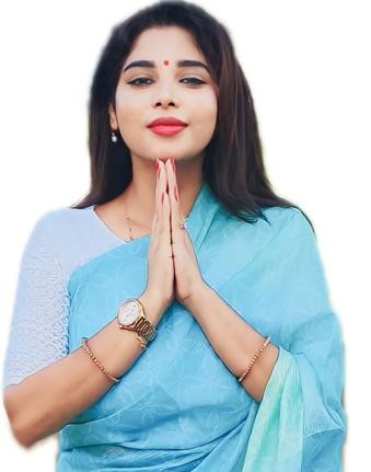 You are currently viewing ସାଂସଦ ଟିକେଟ ମିଳିବା ପରେ ରଞ୍ଜିତା ଙ୍କ ନିକଟକୁ ଶୁଭଛା ର ସୁଅ ଛୁଟୁଛି l