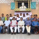 Read more about the article ଫେସ୍‌ବୁକ୍‌ ‘ଆମ ପରିବାର’ ପକ୍ଷରୁ ରକ୍ତଦାନ ଶିବିର ।