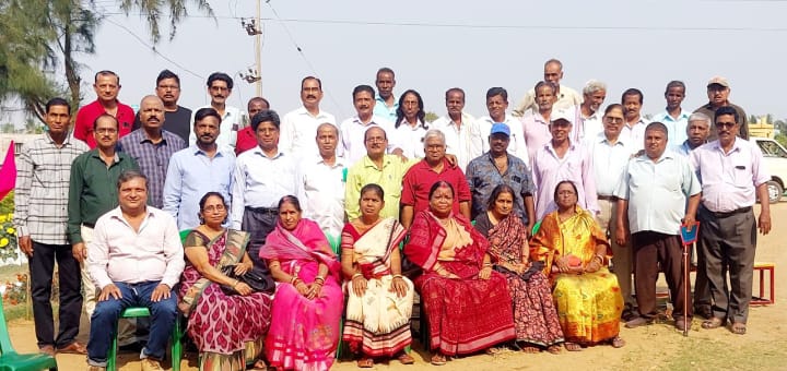 You are currently viewing ଜିଏସ୍ ‘୭୮ ୱିଣ୍ଟର ଫେଷ୍ଟ -୨୦୨୪ ଅନୁଷ୍ଠିତ ।