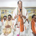 Read more about the article भारतीय जनता पार्टी गंजाम जिला की ओर से डाॅ. प्रदीप जल रिसीवर्स का स्वागत एवं अभिनंदन कार्यक्रम एल