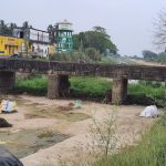 Read more about the article ଭୁସୁଡ଼ିବ ବାହାଡାଗୁଡା କେନାଲ ସେତୁ