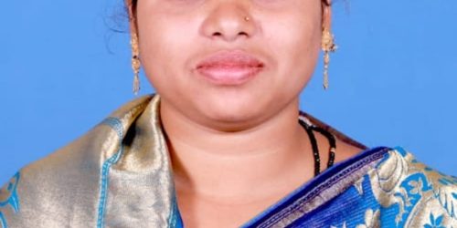 ଶେଷରେ ସବୁ କଳ୍ପନା ଜଳ୍ପନା ର ଶେଷ ହୋଇ ଖଲ୍ଲିକୋଟ ରୁ ବିଜେଡି ଟିକଟ ପାଇଲେ ଶ୍ରୀମତୀ ସୂର୍ଯ୍ୟମଣୀ ବୈଦ୍ୟ |