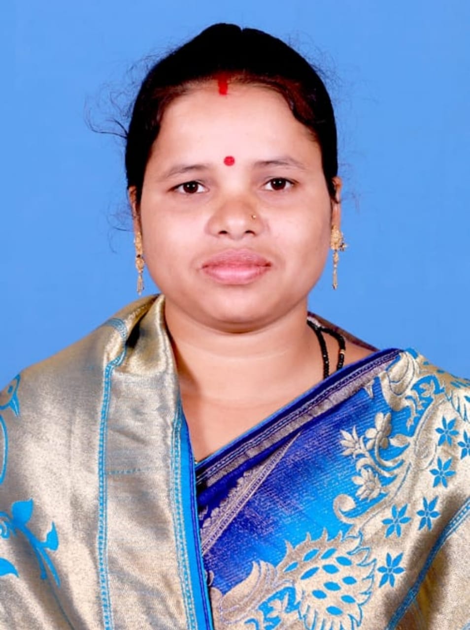 You are currently viewing ଶେଷରେ ସବୁ କଳ୍ପନା ଜଳ୍ପନା ର ଶେଷ ହୋଇ ଖଲ୍ଲିକୋଟ ରୁ ବିଜେଡି ଟିକଟ ପାଇଲେ ଶ୍ରୀମତୀ ସୂର୍ଯ୍ୟମଣୀ ବୈଦ୍ୟ |