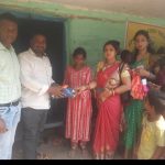 Read more about the article ସଞ୍ଜିବନୀ ସେବା ଫାଉଣ୍ଡେସନର ପ୍ରଥମ ବାର୍ଷିକ ଉତ୍ସବ ।